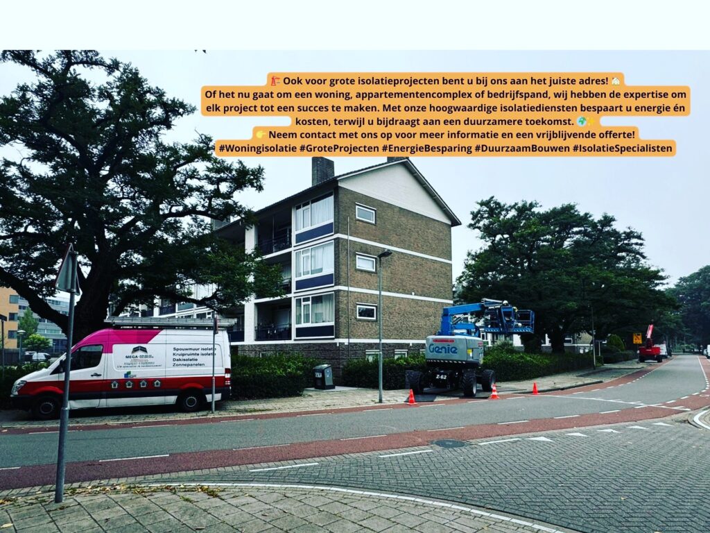 Instagram post from megaverduurzaam. This post is in position 18.