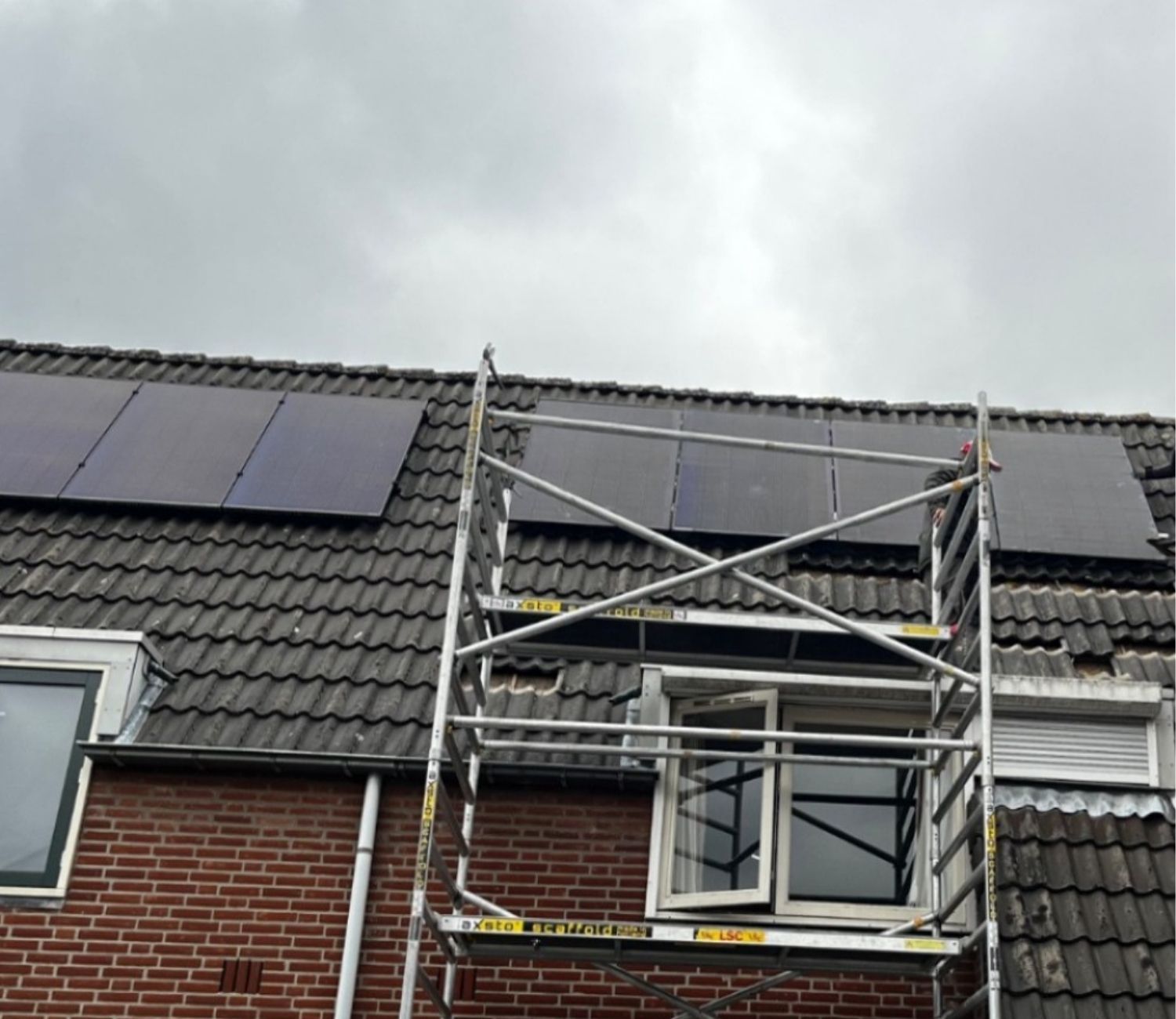 15 Mega Verduurzaam Veelgemaakte fouten bij aankoop van zonnepanelen # Dakisolatie en subsidie