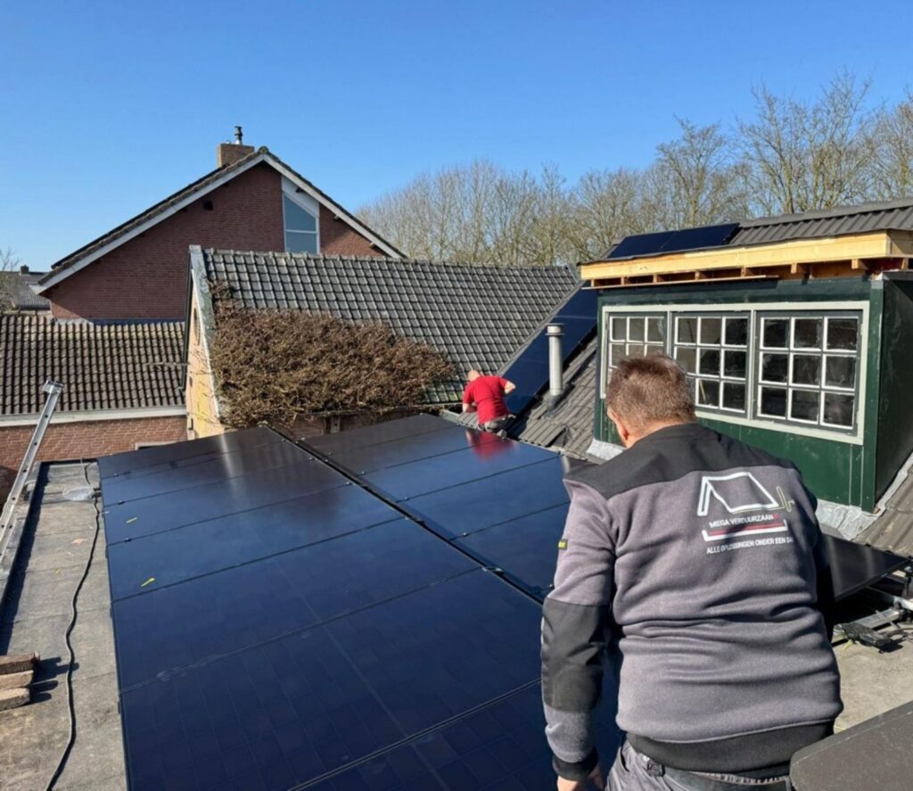 17 Mega Verduurzaam Veelgemaakte fouten bij aankoop van zonnepanelen # Dakisolatie en subsidie