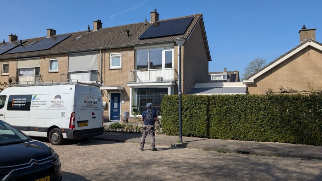 Zonnepanelen 26 3 2 Mega Verduurzaam Zonnepanelen #