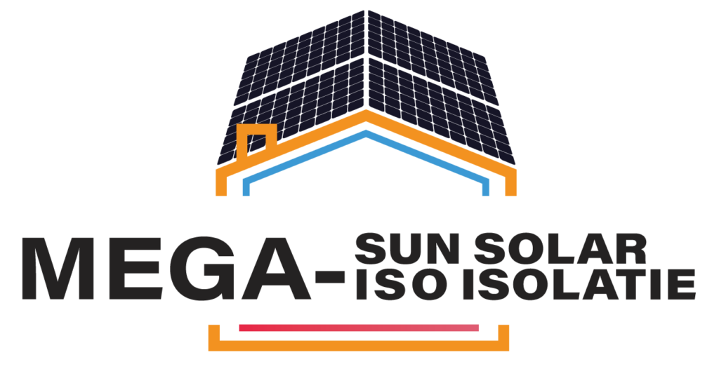 Logo mega sunsolar