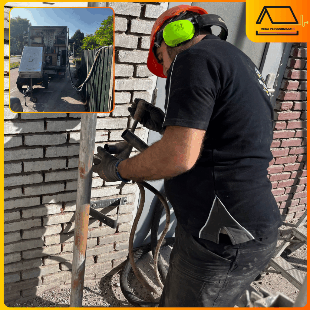 Ferhad 29 Mega Verduurzaam blogpost - Hoe weet ik of mijn huis goed geïsoleerd is? # goed geïsoleerd