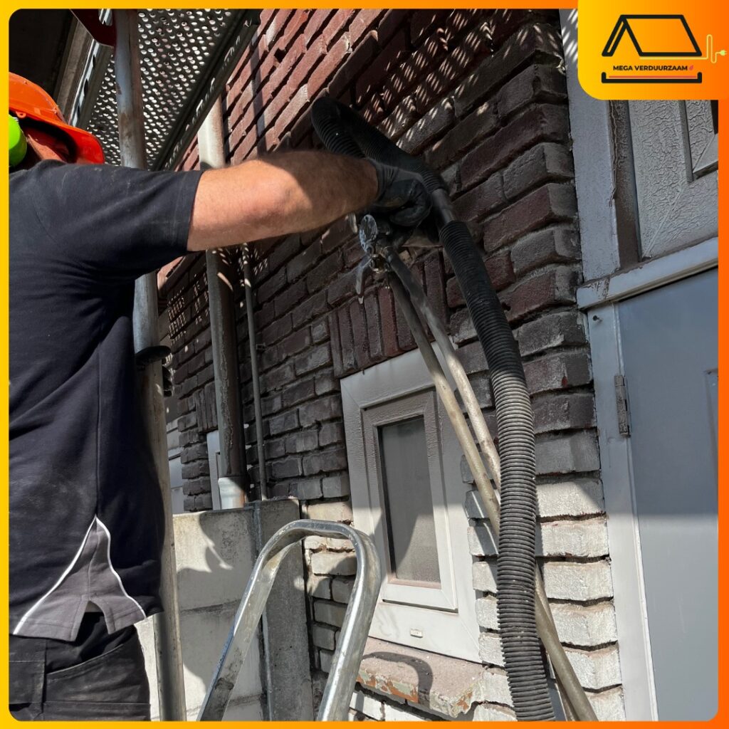 Instagram post from megaverduurzaam. This post is in position 0.