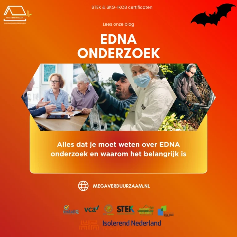 Instagram post from megaverduurzaam. This post is in position 19.