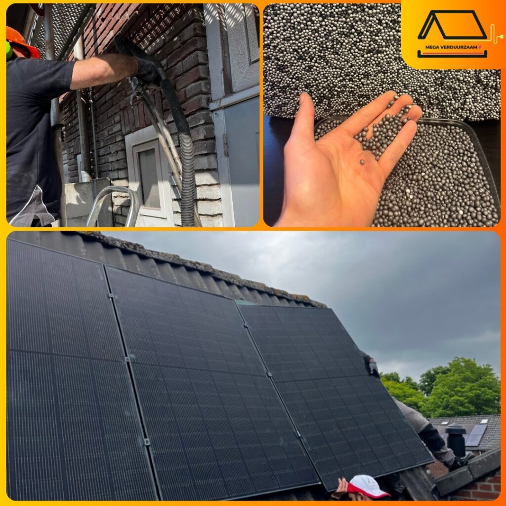 Instagram post from megaverduurzaam. This post is in position 0.