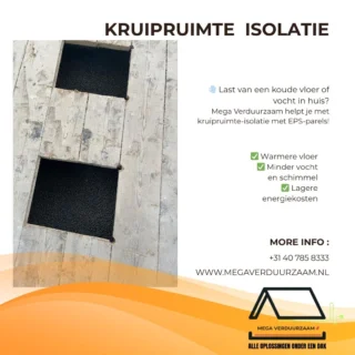 Instagram post from megaverduurzaam. This post is in position 7.