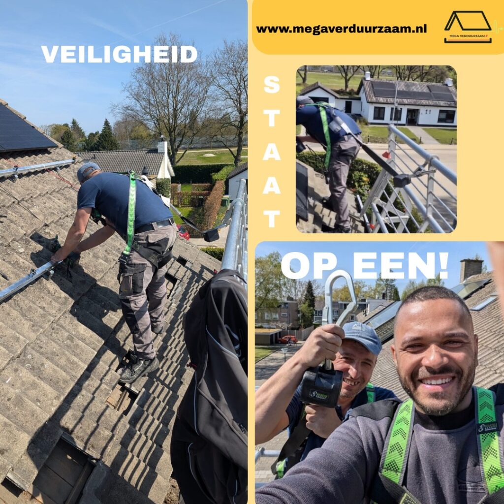 Instagram post from megaverduurzaam. This post is in position 3.