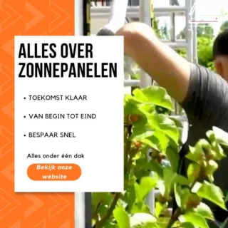 Instagram post from megaverduurzaam. This post is in position 16.