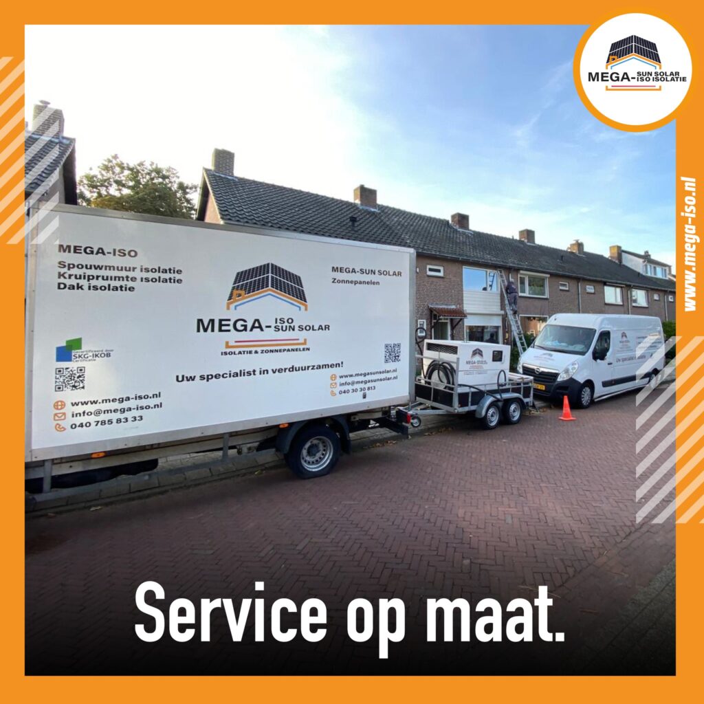 Instagram post from megaverduurzaam. This post is in position 18.