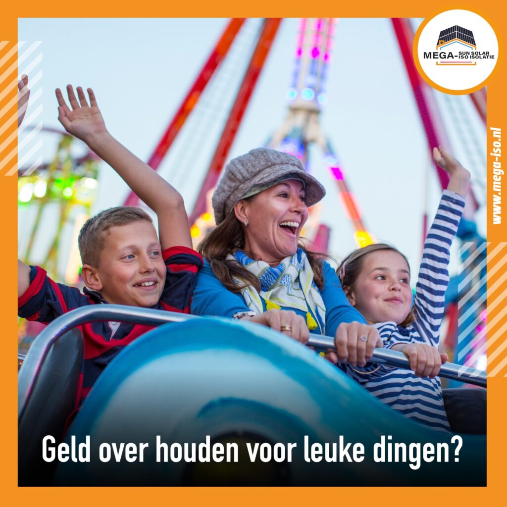 Instagram post from megaverduurzaam. This post is in position 17.