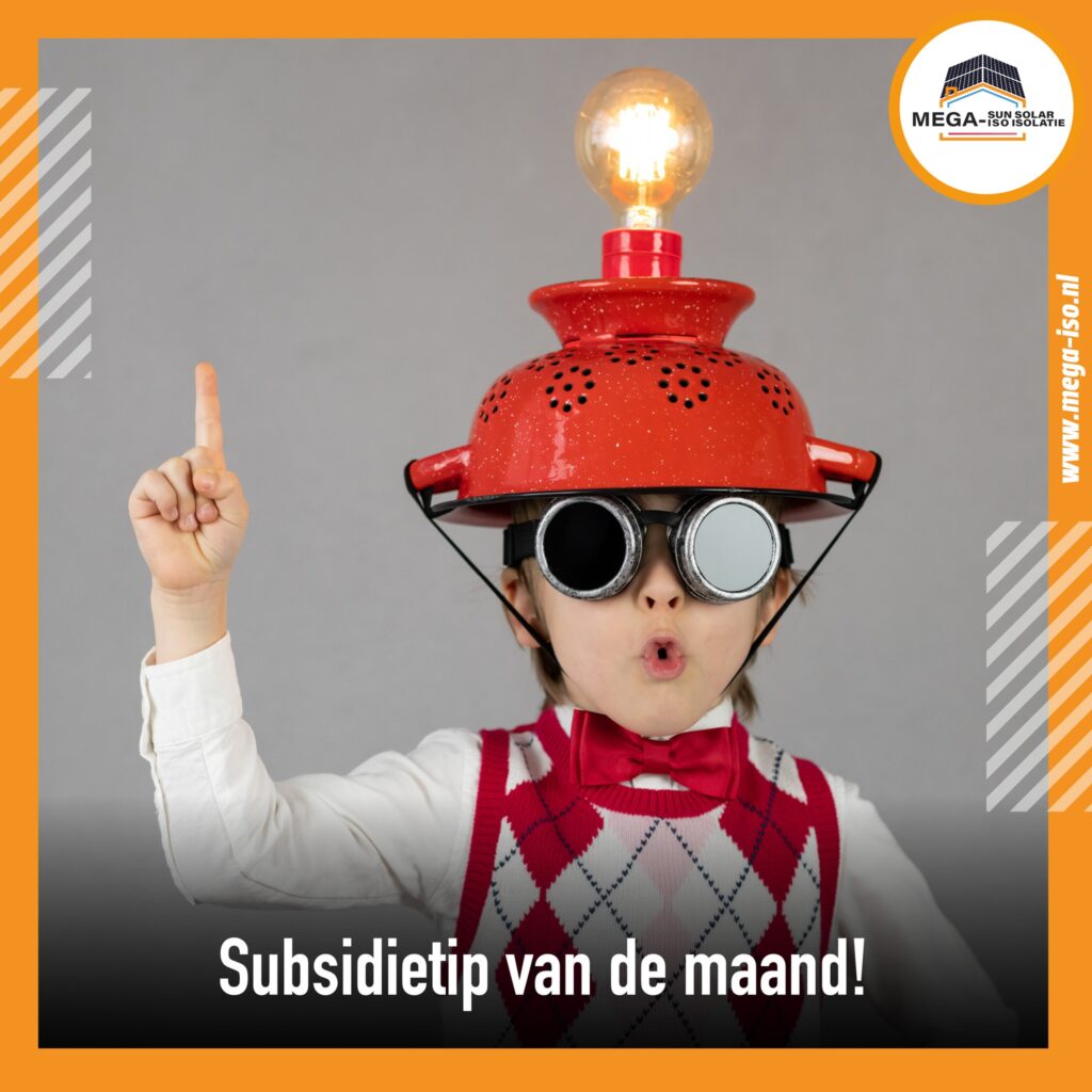 Instagram post from megaverduurzaam. This post is in position 16.