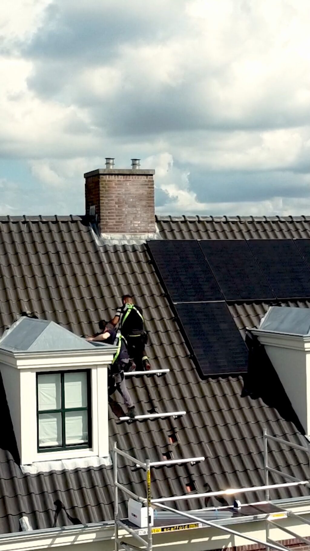 Instagram post from megaverduurzaam. This post is in position 12.