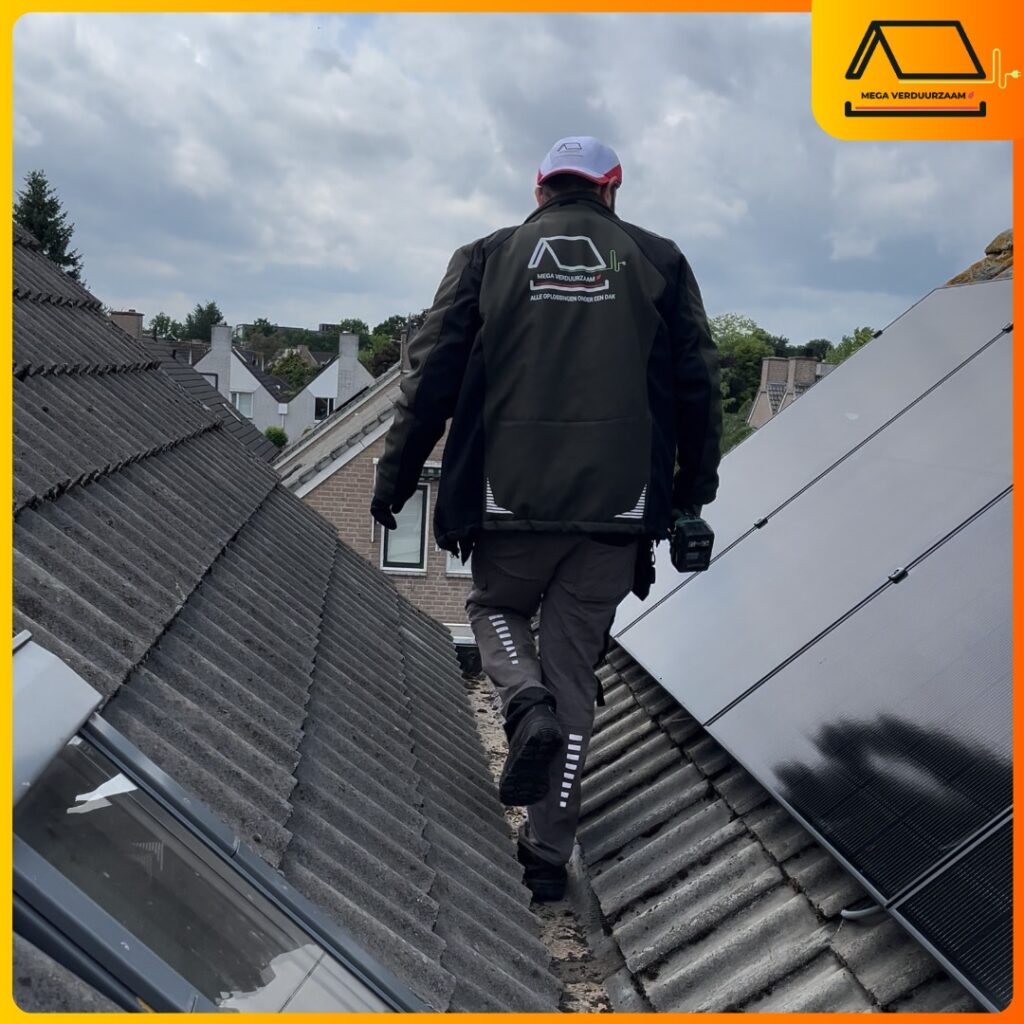 Instagram post from megaverduurzaam. This post is in position 0.