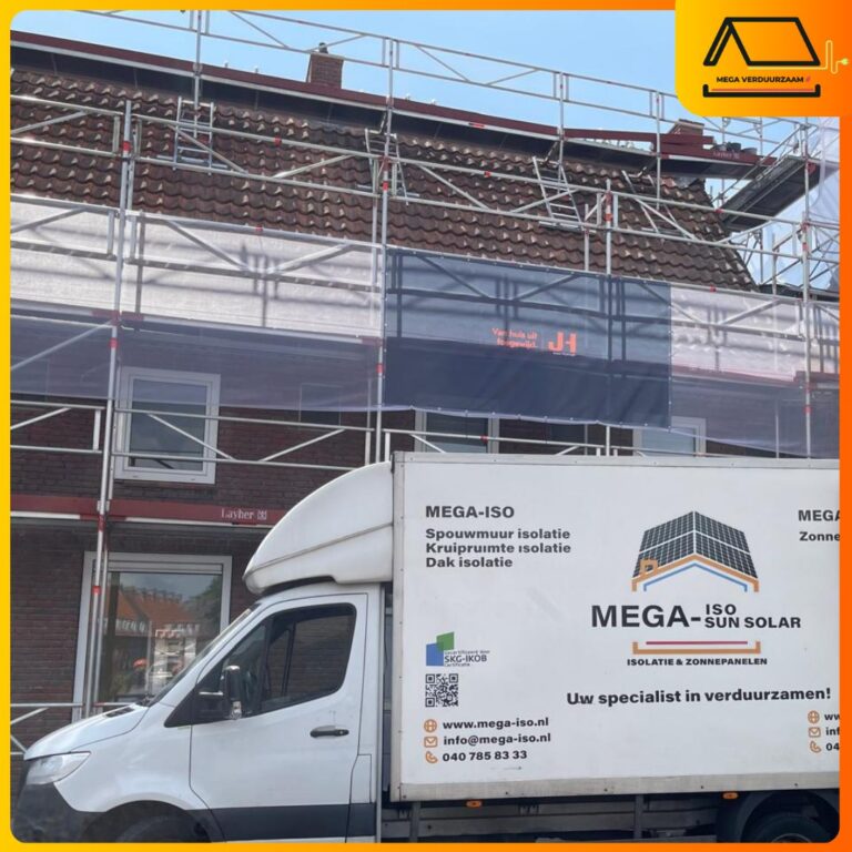 Instagram post from megaverduurzaam. This post is in position 10.