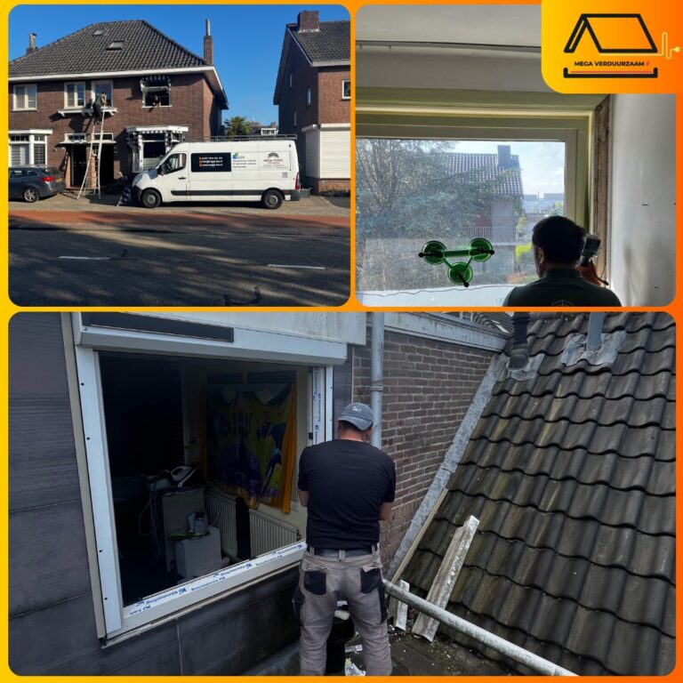 Instagram post from megaverduurzaam. This post is in position 15.