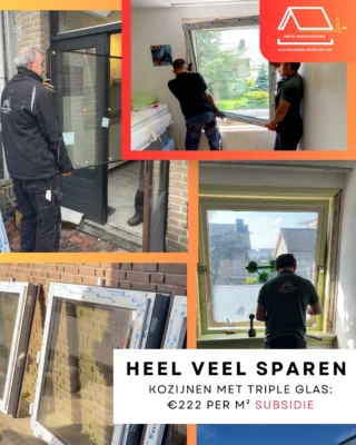 Instagram post from megaverduurzaam. This post is in position 15.