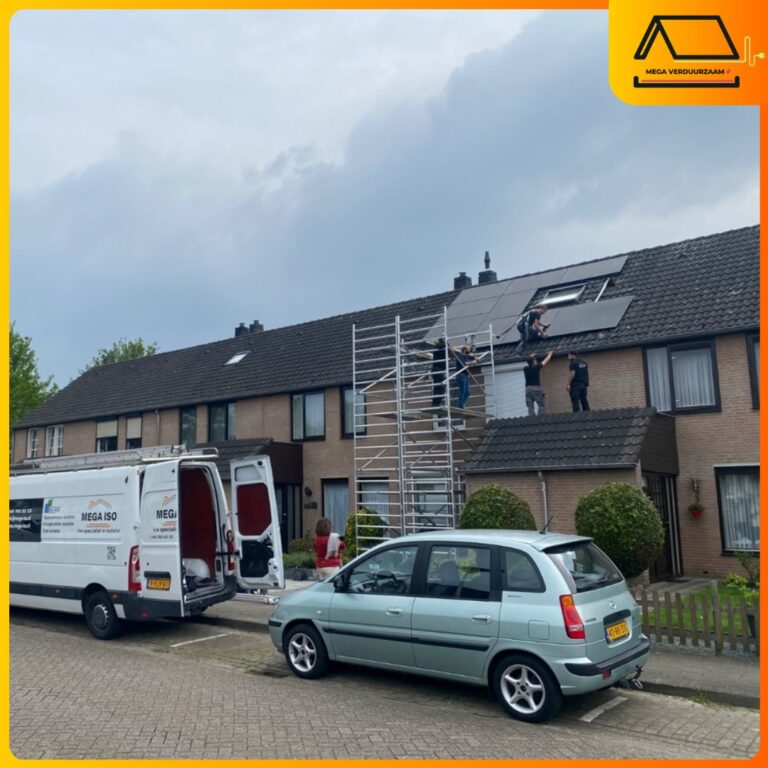 Instagram post from megaverduurzaam. This post is in position 11.