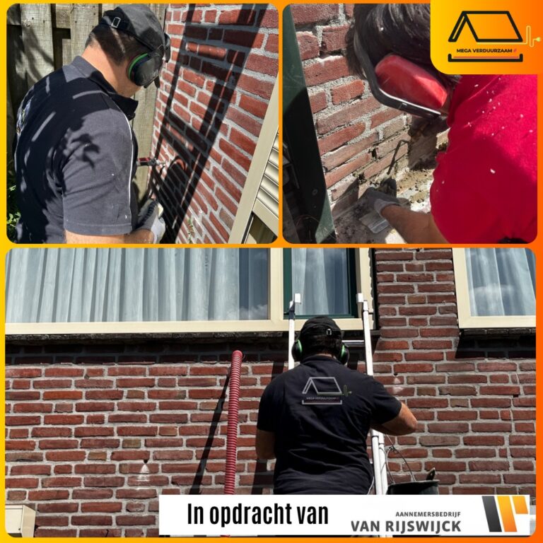Instagram post from megaverduurzaam. This post is in position 1.