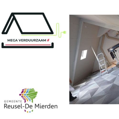 Instagram post from megaverduurzaam. This post is in position 7.