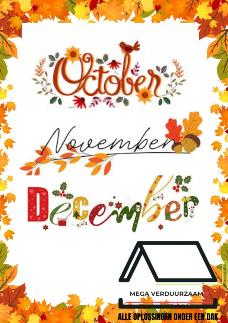 Instagram post from megaverduurzaam. This post is in position 4.