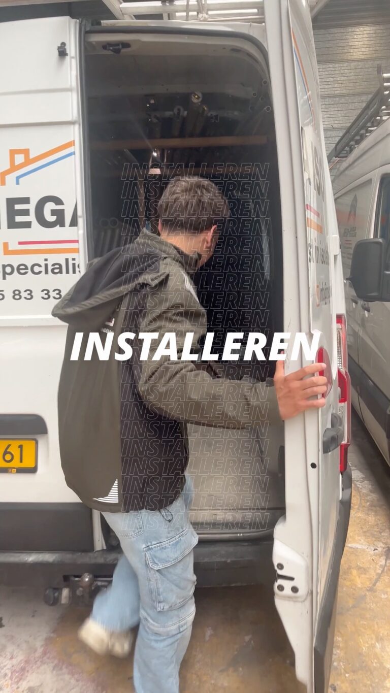 Instagram post from megaverduurzaam. This post is in position 16.
