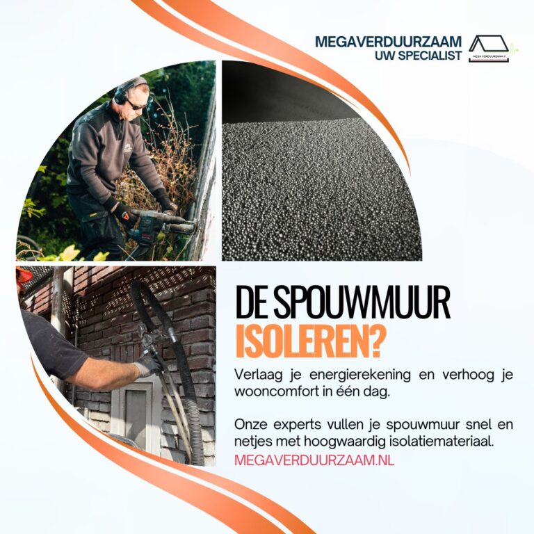 Instagram post from megaverduurzaam. This post is in position 3.